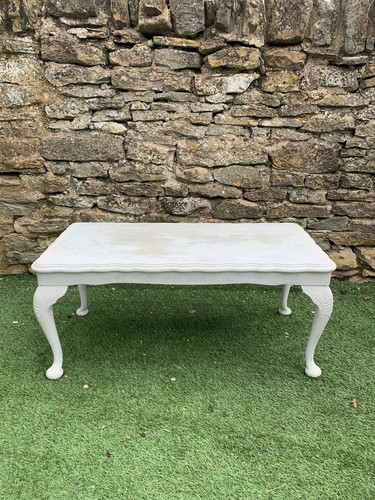 White wooden rustic farmhouse - white,