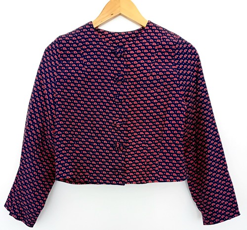 Vtg droopy brown - &,