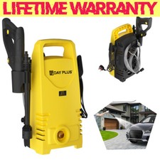 3800PSI Electric Pressure Washer High Power Jet Wash Garden Car Patio Cleaner UK
