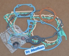 Fantic 240 Trials Twinshock Complete Gasket Set
