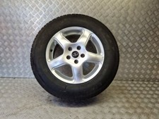 TOYOTA RAV4 16" ALLOY WHEEL