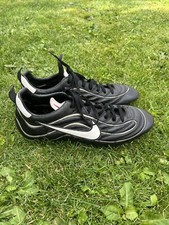 Nike Mercurial Vapor Ronaldo