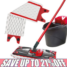 Replacement Microfiber Head