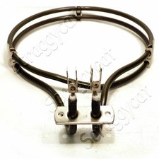 Element for Bosch & Neff Fan