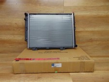 Engine Cooling Radiator