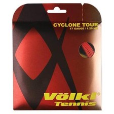 Volkl Cyclone Tour 17 1.25mm Tennis Strings Set