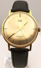 Rare Vintage German Automatic