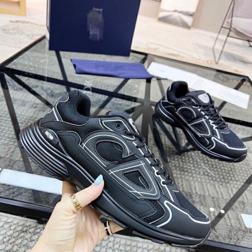 Hot sports shoes - shoes, men