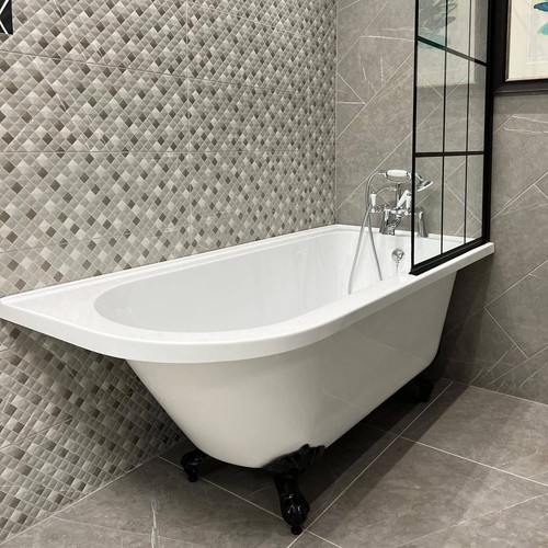 Balmoral 1700mm freestanding - 1700mm,