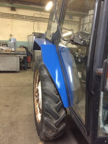 Pair ford cab - pair,