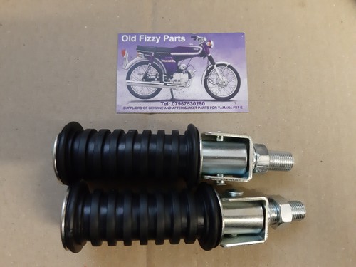 Yamaha fs1e rear pegs - yamaha,