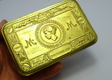 Original Antique WW1 Chocolate