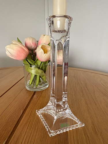 Galway irish crystal clear cut - crystal,