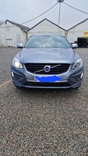VOLVO XC60 R-DESIGN 2.0 DIESEL