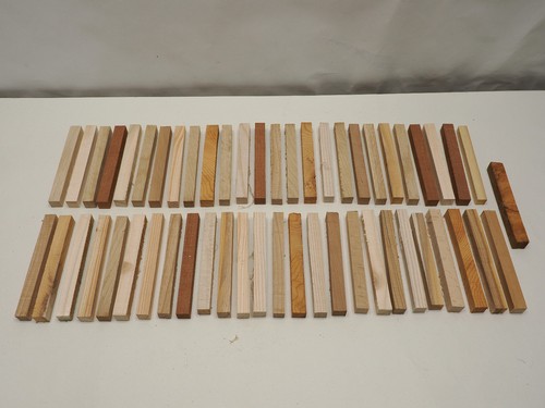 Pieces seasoned pen - pen, or