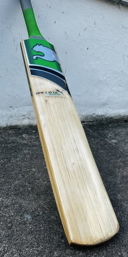 Rare genuine puma - genuine, ballistic