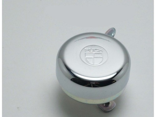 Bell chrome round - , for