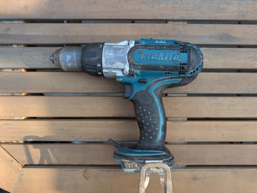 Makita bhp451 18v - makita, cordless