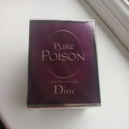 Christian dior pure - christian, poison