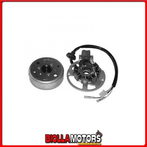 163585 complete stator rotor - 163585,