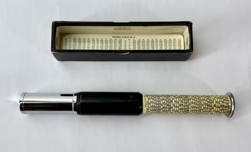 Vintage otis king model - otis,