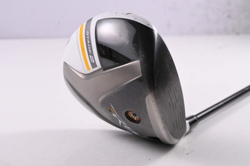 Taylormade rbz stage driver - rbz,