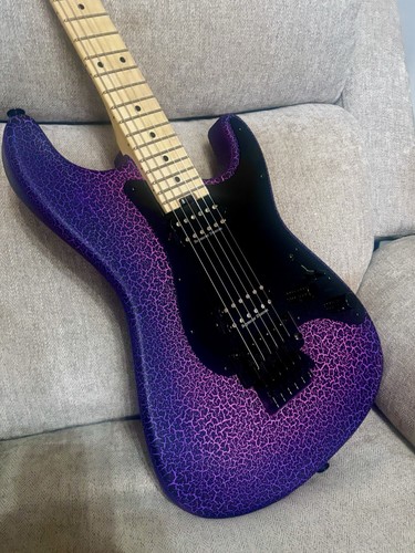 Charvel pro mod cal - pro-mod, 1