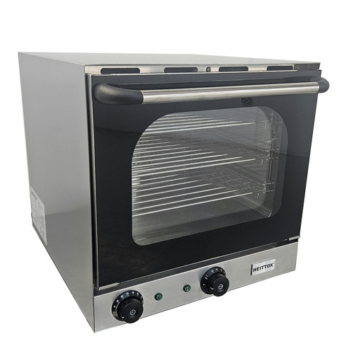 Electric convection oven - oven, 28