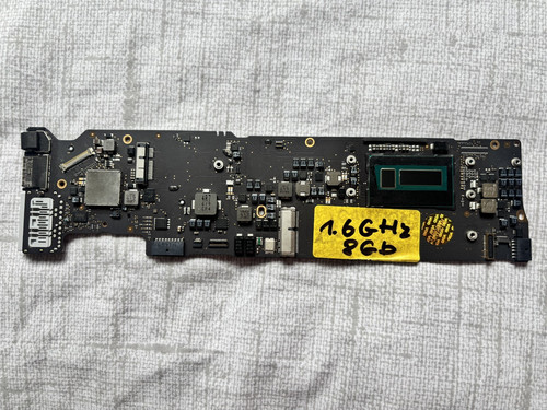 Apple macbook air a1466 - macbook,