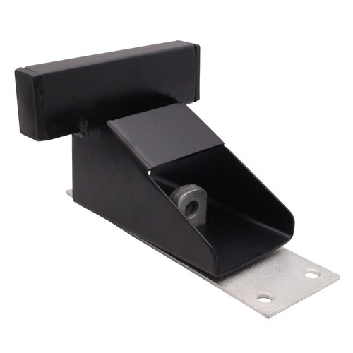 Garage door defender - door,