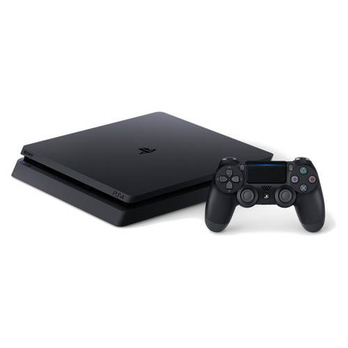 Sony playstation slim - sony,