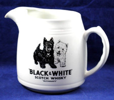 Collectable BLACK & WHITE