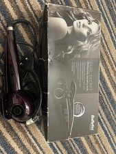babyliss 2667u curl secret hair styler