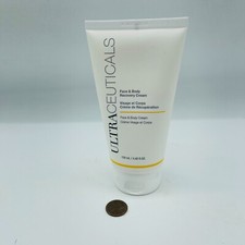 New Ultraceuticals Face & Body