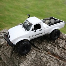 WPL 1/16 Scale RC Crawler