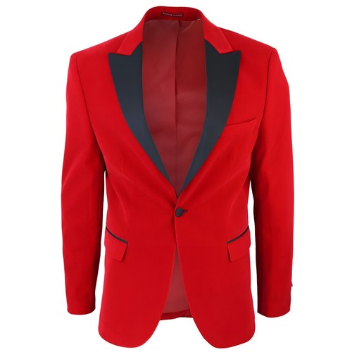 Mens velvet tuxedo suit jacket - velvet,