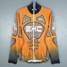 Vintage Cycling Jersey Full