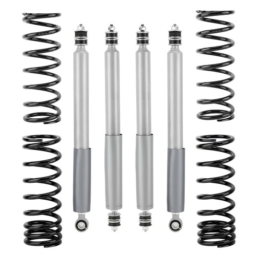 Inch lift kit air - 2,