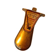 Eisemann Tyre Tester for