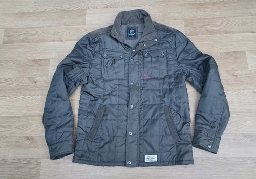 One true saxon classic - true, quilted