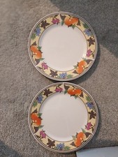 Pair of Vintage/Retro Ceramic