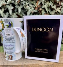 Dunoon Caroline Dadd WORLD OF