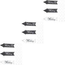  3 Sets Wedding Decoration