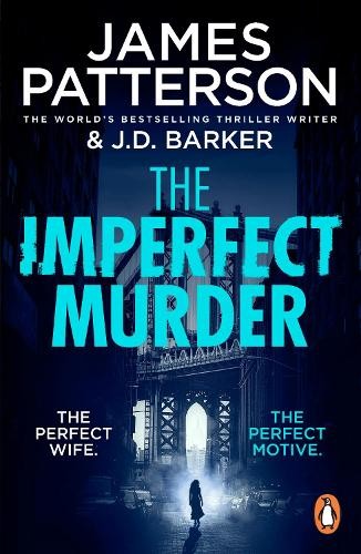 The imperfect murder new - murder:,