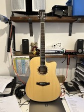 Tanglewood TPE DCE AS