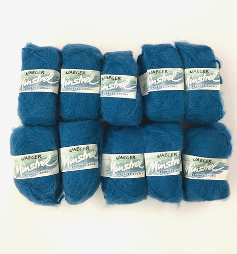Jaeger yarn minstrel bayeux - yarn,