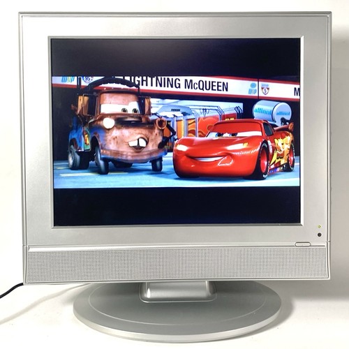 Inch 12v tv with built - 15,