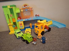 Fisher Price Little People