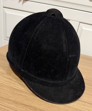 Black Just Togs Horse Riding