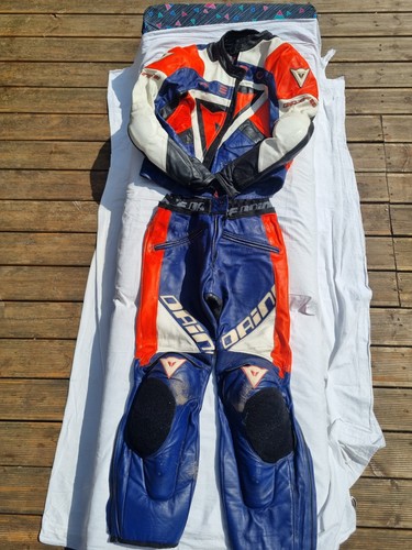 Dainese two piece - dainese, size